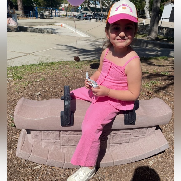 H&M Matching Set - Picture 3 of 3